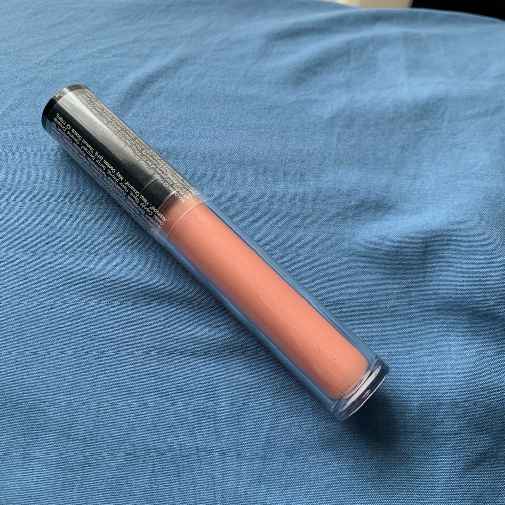 Plumping Lip Gloss - Fairy Dust